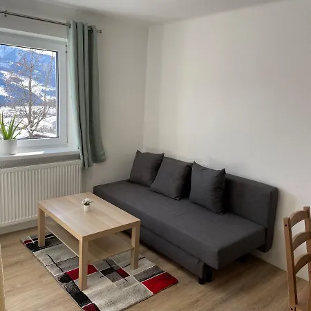 Apartment Mountain View *