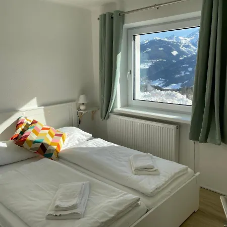 Mountain View Apartment