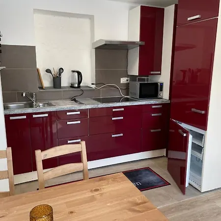 Mountain View Apartment Ramsau am Dachstein