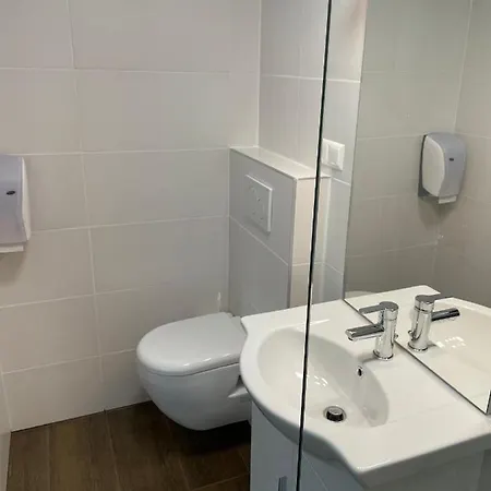 Mountain View Ramsau am Dachstein