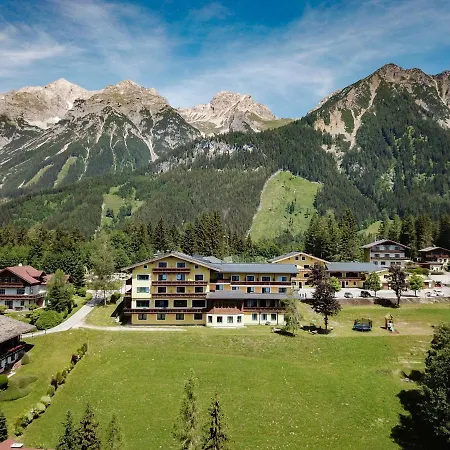 Apartment Mountain View Ramsau am Dachstein