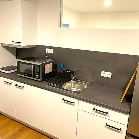 Mountain View Apartment *