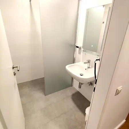 Mountain View Apartment *
