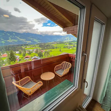 Mountain View Apartment *