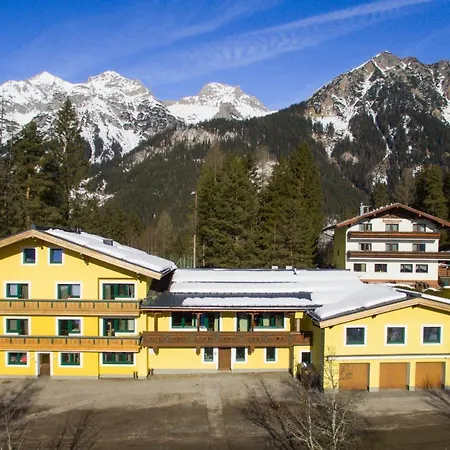 Apartment Mountain View *