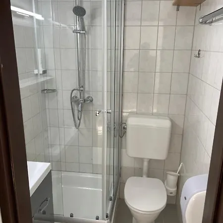 Mountain View Apartment *