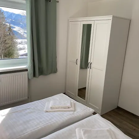 Apartment Mountain View