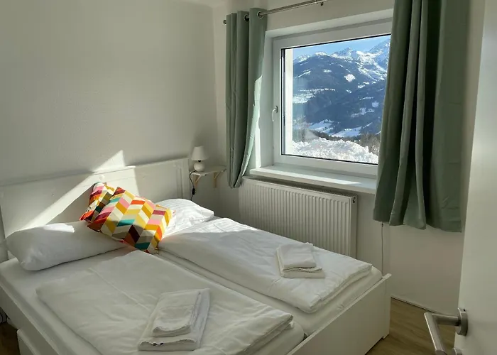 Mountain View Appartement
