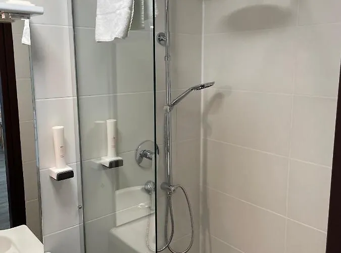 Appartement Mountain View *