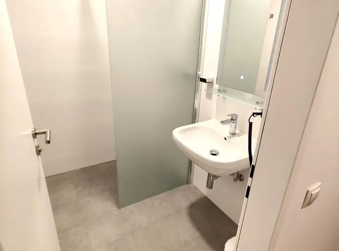 Mountain View Appartement *