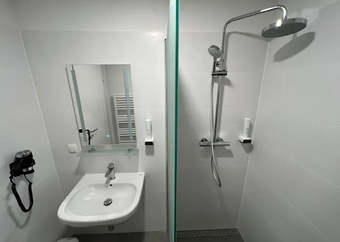 Appartement Mountain View *