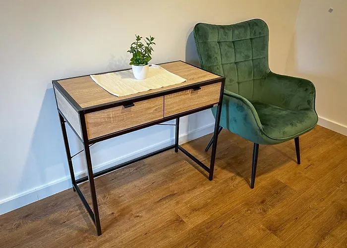 Appartement Mountain View