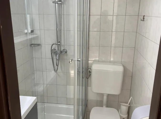 Mountain View Appartement *