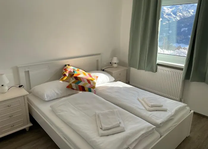 Appartement Mountain View